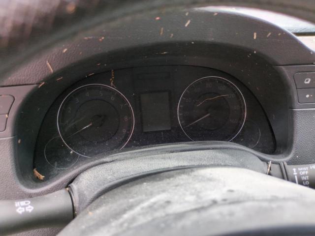 Photo 9 from auction – 2011 INFINITI G37 BASE with VIN JN1CV6AP4BM300801