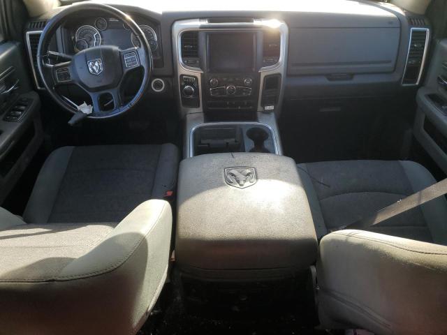 Photo 8 from auction – 2020 RAM 1500 CLASS with VIN 1C6RR6TT6LS136185