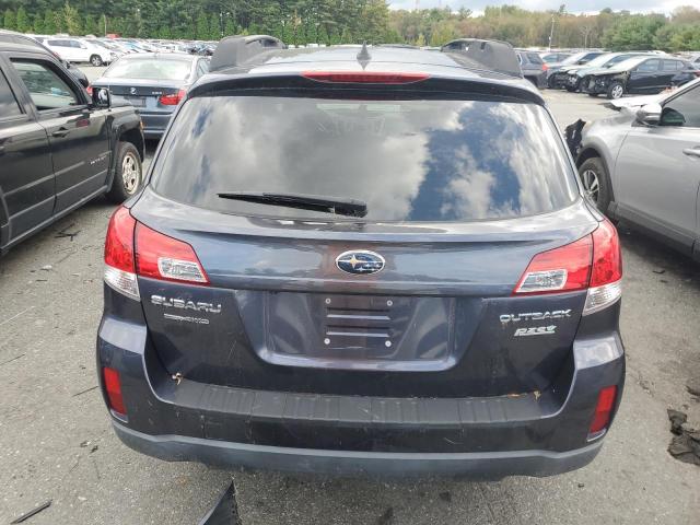 Photo 6 from auction – 2013 SUBARU OUTBACK 2. with VIN 4S4BRBKC5D3318908