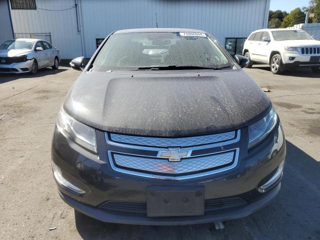 Photo 5 from auction – 2014 CHEVROLET VOLT with VIN 1G1RE6E46EU174090