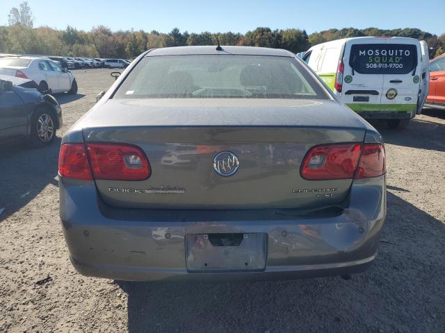 Photo 6 from auction – 2006 BUICK LUCERNE CX with VIN 1G4HD57256U244770