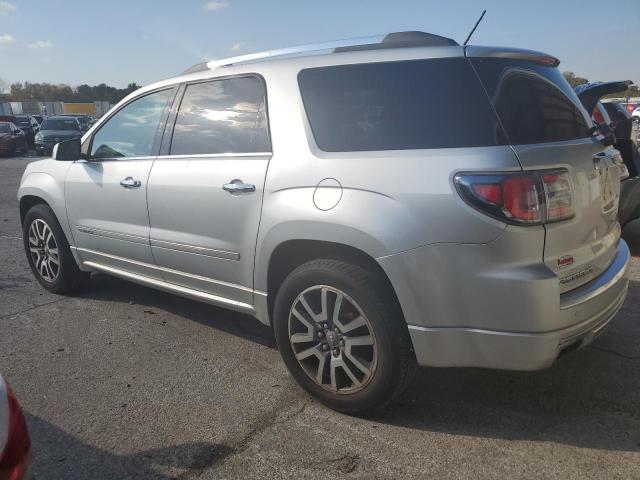 Photo 2 from auction – 2014 GMC ACADIA DEN with VIN 1GKKRTKD3EJ169659