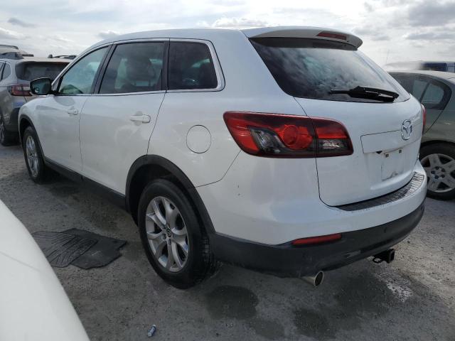 Foto 2 de la subasta – 2014 MAZDA CX-9 TOURI con VIN JM3TB2CA1E0436457