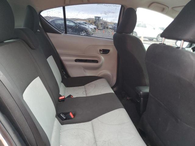 Photo 10 from auction – 2014 TOYOTA PRIUS C with VIN JTDKDTB37E1567569