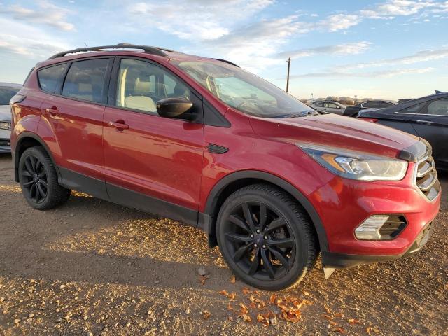 Photo 4 from auction – 2017 FORD ESCAPE SE with VIN 1FMCU9GD6HUE27245