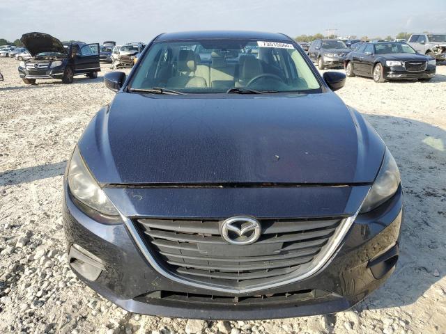 Photo 5 from auction – 2015 MAZDA 3 SPORT with VIN 3MZBM1U74FM157463