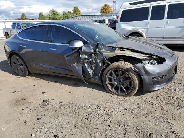 Photo 4 from auction – 2020 TESLA MODEL 3 with VIN 5YJ3E1EB1LF616830