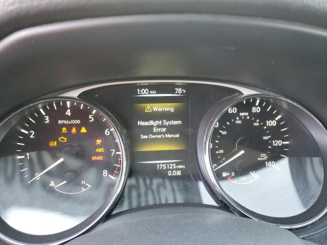 Photo 9 from auction – 2015 NISSAN ROGUE S with VIN 5N1AT2MV7FC764752
