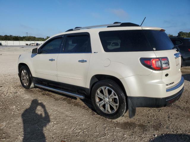 Photo 2 from auction – 2015 GMC ACADIA SLT with VIN 1GKKRSKD6FJ264583