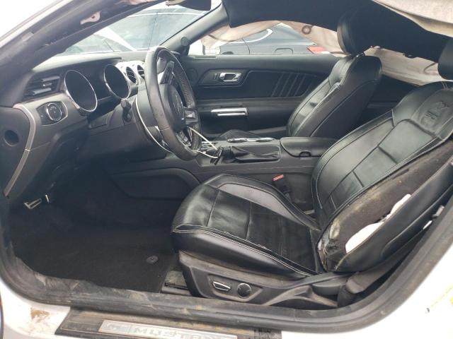 Photo 7 from auction – 2015 FORD MUSTANG with VIN 1FA6P8TH1F5311069