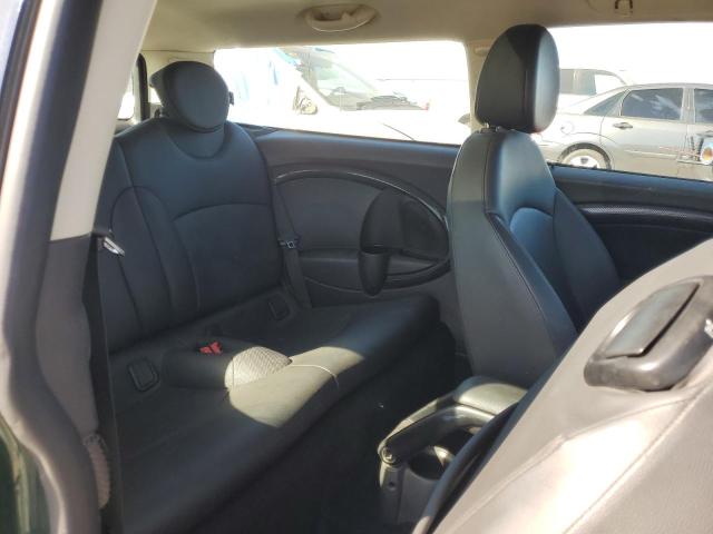 Photo 10 from auction – 2013 MINI COOPER S C with VIN WMWZG3C51DT576855