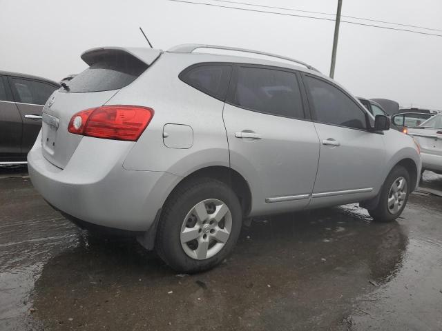 Photo 3 from auction – 2014 NISSAN ROGUE SELE with VIN JN8AS5MT1EW610174