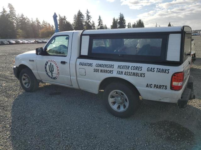 Photo 2 from auction – 2010 FORD RANGER with VIN 1FTKR1AD6APA56670