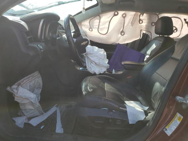 Photo 7 from auction – 2015 CHEVROLET MALIBU LTZ with VIN 1G11F5SL9FF208769