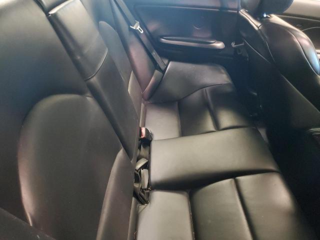 Photo 10 from auction – 2006 BMW M3 with VIN WBSBL93456PN66182