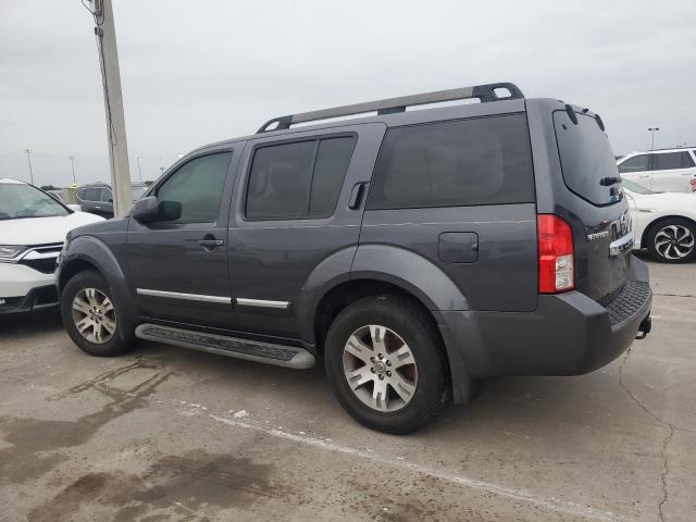 Zdjęcie 2 z aukcji – 2011 NISSAN PATHFINDER z VIN 5N1AR1NN1BC633110