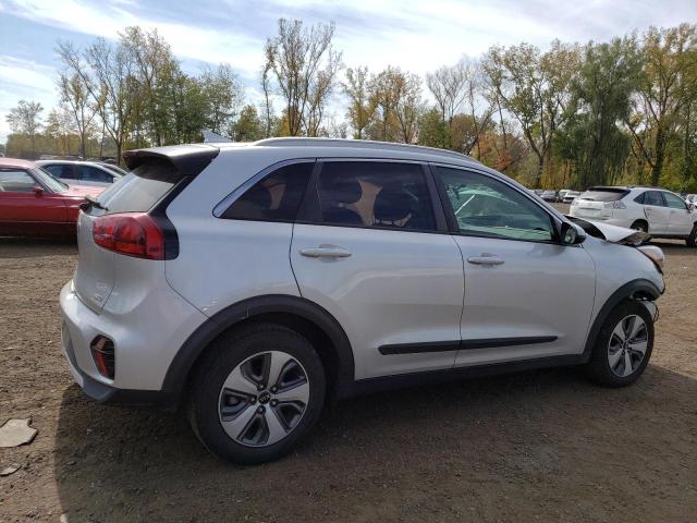 Photo 3 from auction – 2020 KIA NIRO LX with VIN KNDCB3LC9L5361202