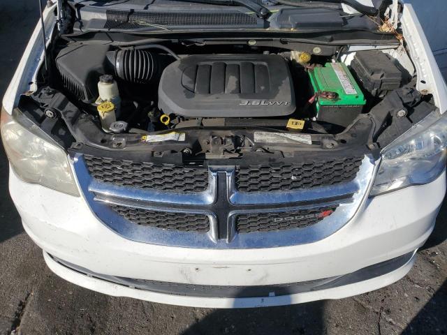 Photo 12 from auction – 2012 DODGE GRAND CARA with VIN 2C4RDGCG1CR131669