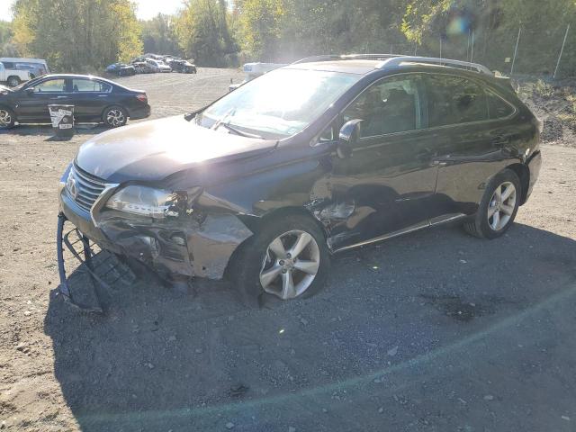 LEXUS RX 350 BAS 2013 with VIN 2T2BK1BA0DC225444 - Photo from auction