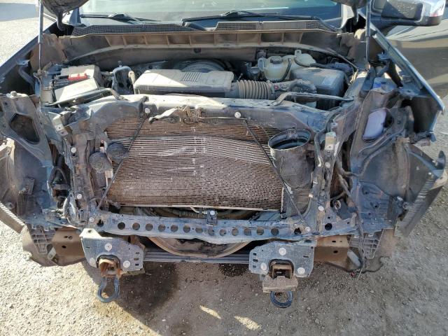 Photo 11 from auction – 2021 CHEVROLET SILVERADO with VIN 1GCUYDED1MZ294751