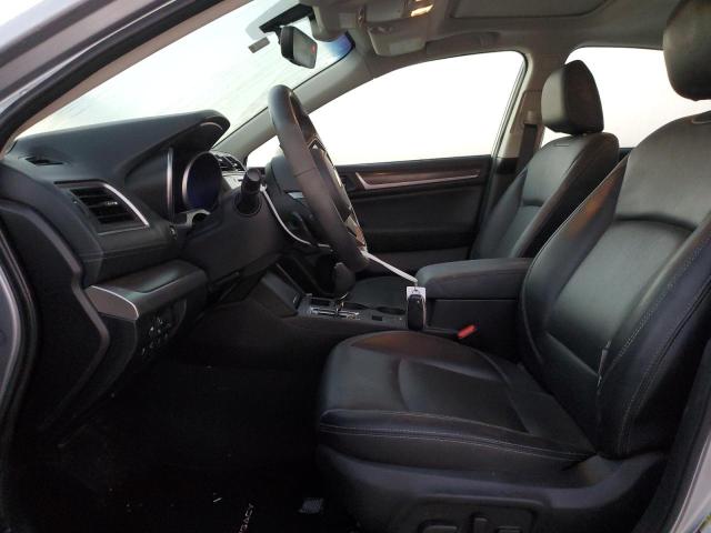 Photo 7 from auction – 2018 SUBARU LEGACY 2.5 with VIN 4S3BNAN66J3003823