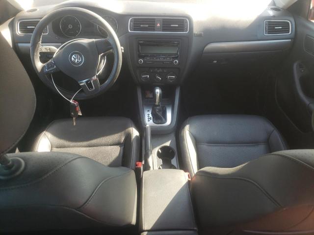 Photo 8 from auction – 2014 VOLKSWAGEN JETTA TDI with VIN 3VWLL7AJ3EM298680