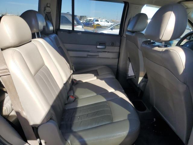 Photo 11 from auction – 2005 DODGE DURANGO LI with VIN 1D4HD58N15F524785