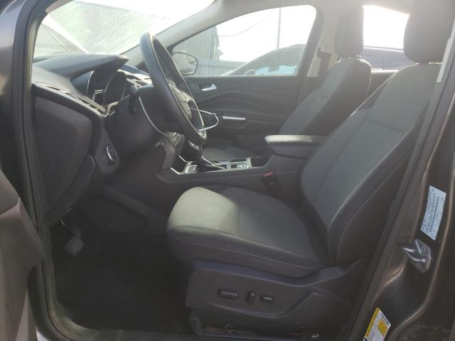 Photo 7 from auction – 2018 FORD ESCAPE SE with VIN 1FMCU9GD0JUC25023
