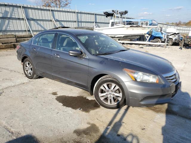 Photo 4 from auction – 2012 HONDA ACCORD LXP with VIN 1HGCP2F48CA043046
