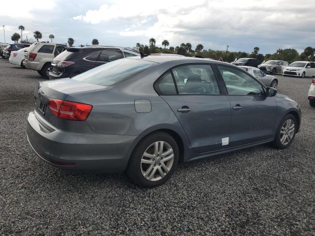 Photo 3 from auction – 2015 VOLKSWAGEN JETTA BASE with VIN 3VW2K7AJ7FM210326