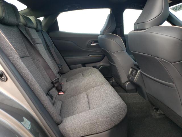 Photo 10 from auction – 2023 TOYOTA CROWN XLE with VIN JTDAAAAF5P3018044