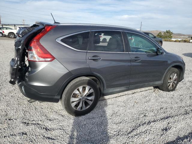 Photo 3 from auction – 2013 HONDA CR-V EXL with VIN 2HKRM4H79DH674869