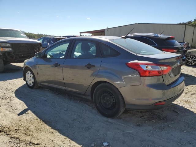 Photo 2 from auction – 2013 FORD FOCUS S with VIN 1FADP3E21DL330586