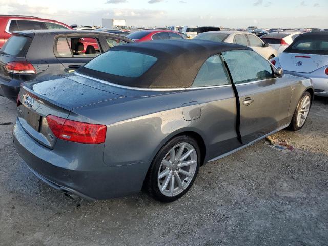 Photo 3 from auction – 2016 AUDI A5 PREMIUM with VIN WAUM2AFH2GN000803