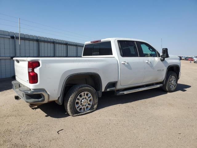 Photo 3 from auction – 2023 CHEVROLET SILVERADO with VIN 1GC1YNE74PF138583