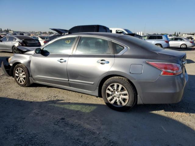 Photo 2 from auction – 2015 NISSAN ALTIMA 2.5 with VIN 1N4AL3AP6FC189646