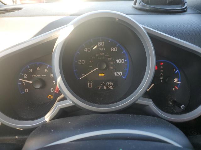 Photo 9 from auction – 2007 HONDA ELEMENT EX with VIN 5J6YH28737L012607