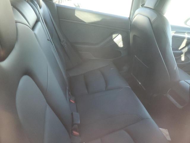 Photo 10 from auction – 2022 TESLA MODEL 3 with VIN 5YJ3E1EC2NF356840