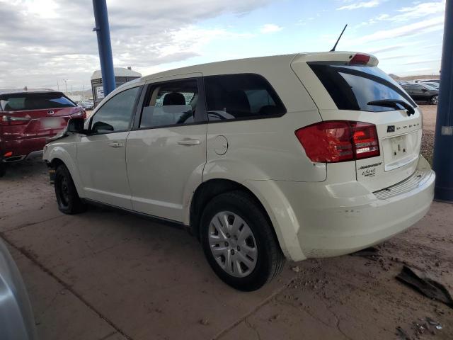 Photo 2 from auction – 2014 DODGE JOURNEY SE with VIN 3C4PDCAB8ET160030