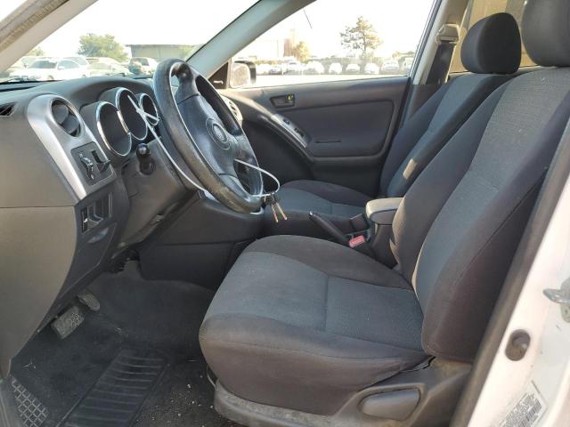 Photo 7 from auction – 2004 TOYOTA COROLLA MA with VIN 2T1KR32E34C214887