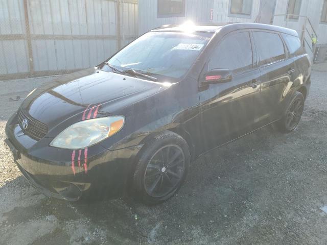 TOYOTA COROLLA MA 2005 with VIN 2T1KR32E25C425029 - Photo from auction
