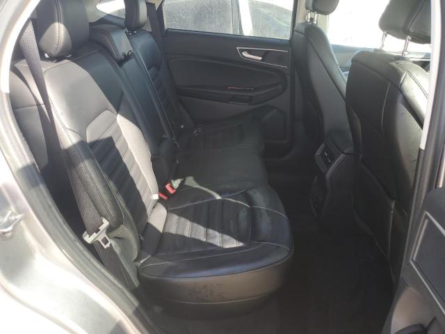 Photo 10 from auction – 2020 FORD EDGE SEL with VIN 2FMPK4J9XLBA94979