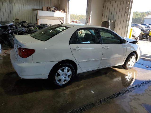 Photo 3 from auction – 2008 TOYOTA COROLLA CE with VIN 2T1BR32E88C872002