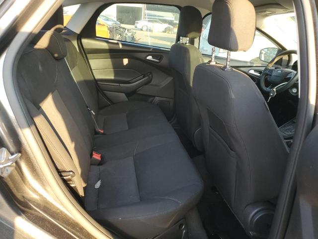 Photo 10 from auction – 2017 FORD FOCUS SE with VIN 1FADP3F23HL208395