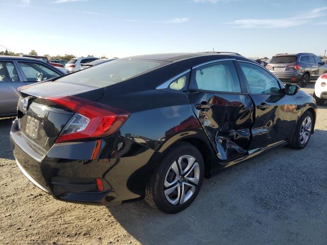 Photo 3 from auction – 2017 HONDA CIVIC LX with VIN 19XFC2F55HE201623
