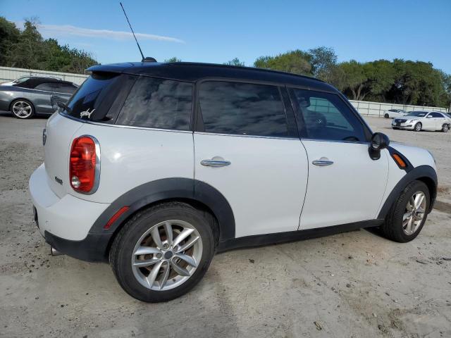 Photo 3 from auction – 2013 MINI COOPER COU with VIN WMWZB3C50DWM07164