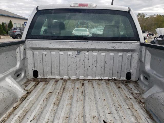 Photo 10 from auction – 2008 FORD F150 with VIN 1FTRF12288KE26545