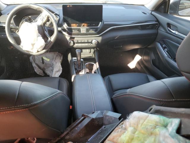 Photo 8 from auction – 2024 NISSAN ALTIMA SR with VIN 1N4BL4CV6RN309153