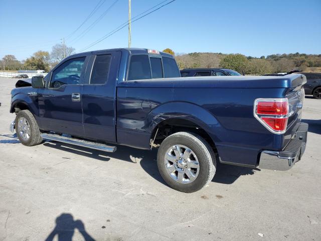 Photo 2 from auction – 2013 FORD F150 SUPER with VIN 1FTFX1CF9DKD20732