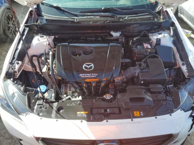 Photo 12 from auction – 2019 MAZDA CX-3 SPORT with VIN JM1DKFB72K0414375